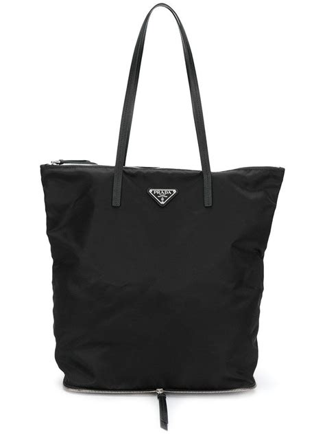 prada outdoor tote|prada foldable shopping tote.